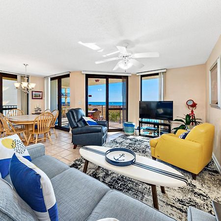 Phoenix 6 Unit 215 Orange Beach Luaran gambar
