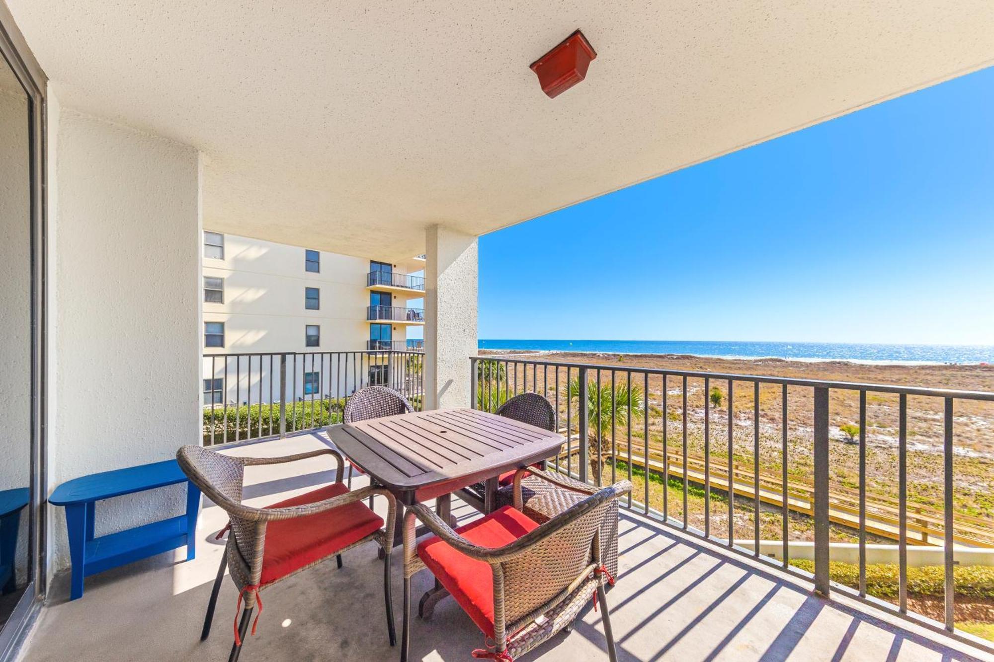 Phoenix 6 Unit 215 Orange Beach Luaran gambar