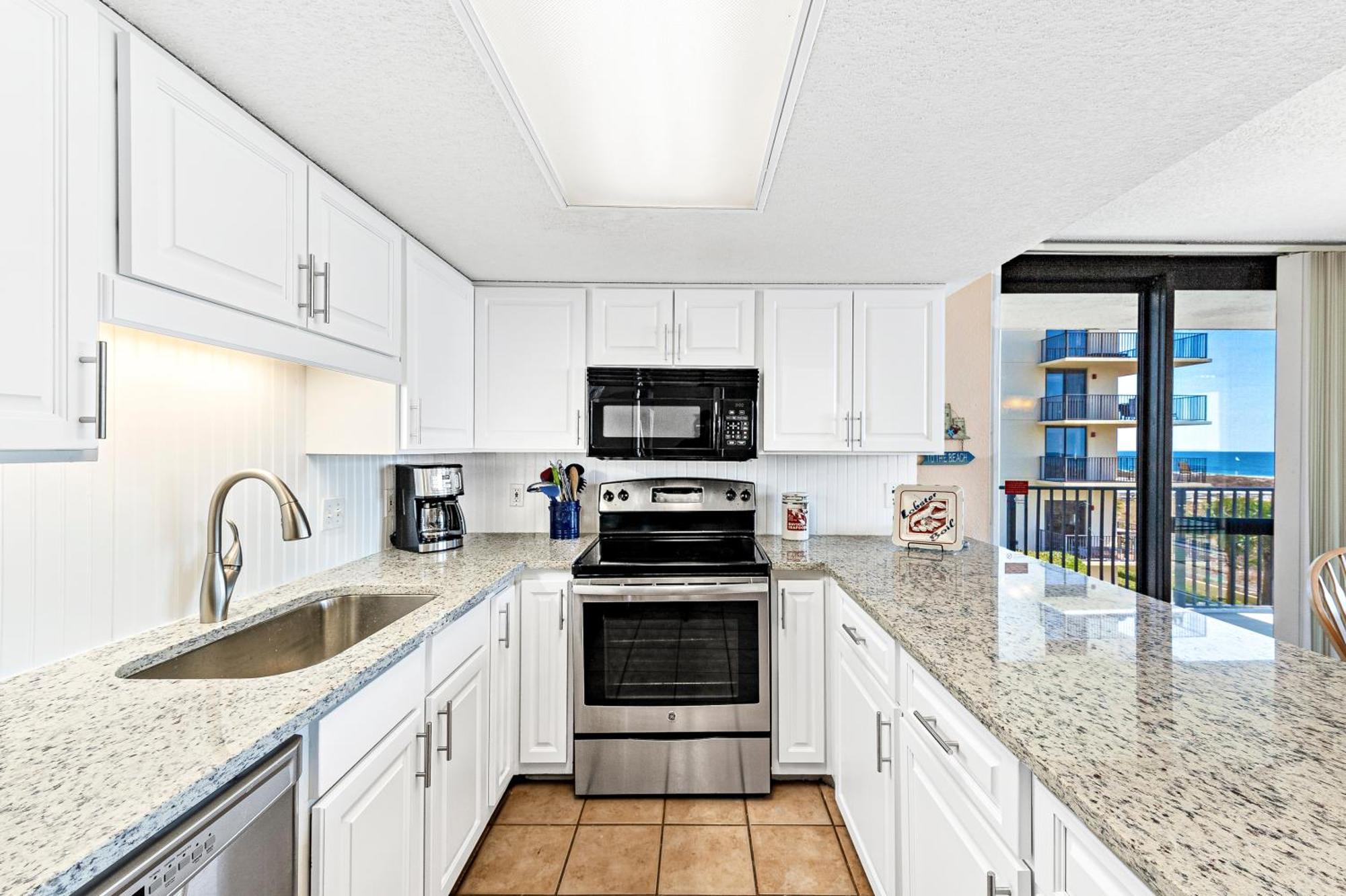 Phoenix 6 Unit 215 Orange Beach Luaran gambar