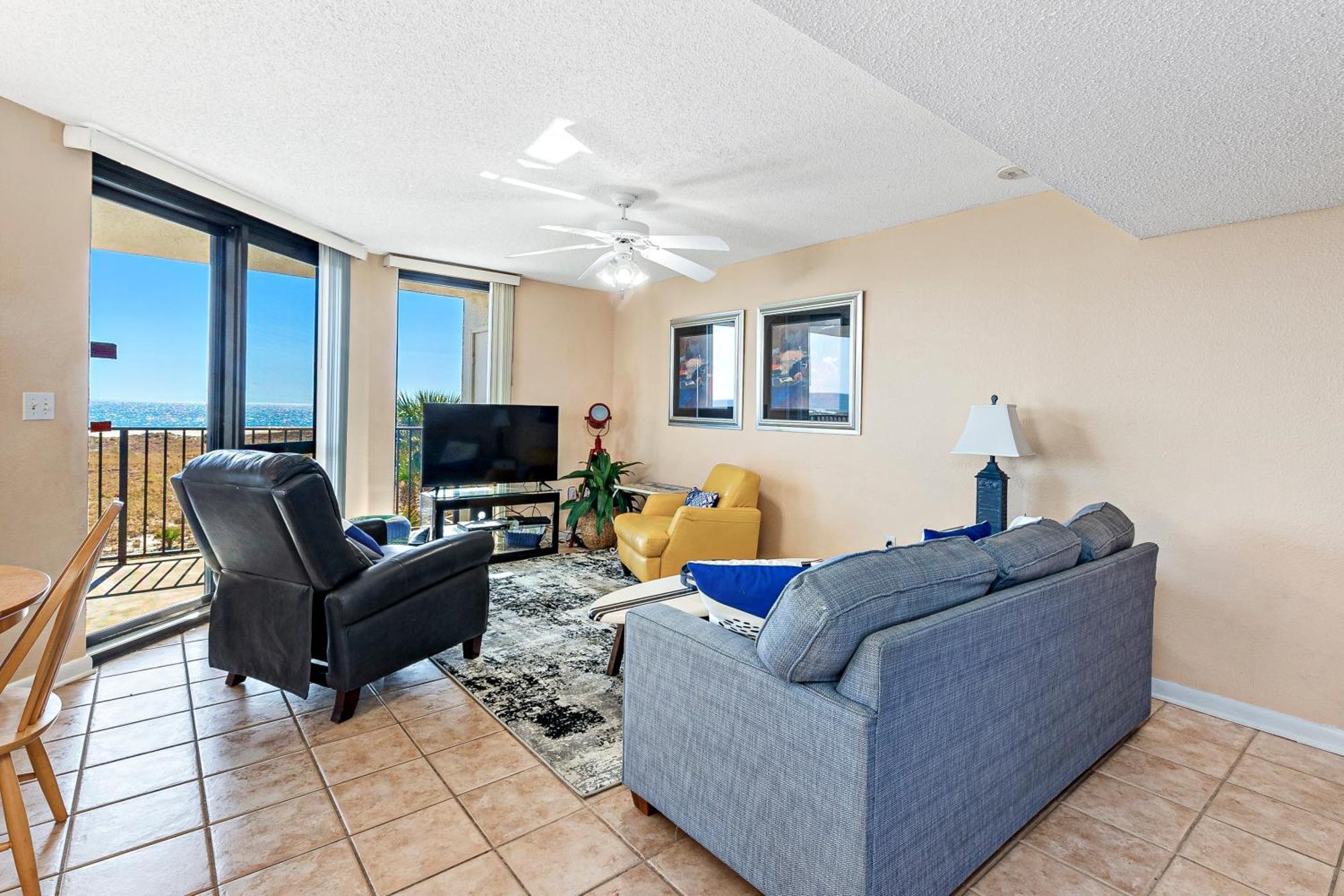 Phoenix 6 Unit 215 Orange Beach Luaran gambar