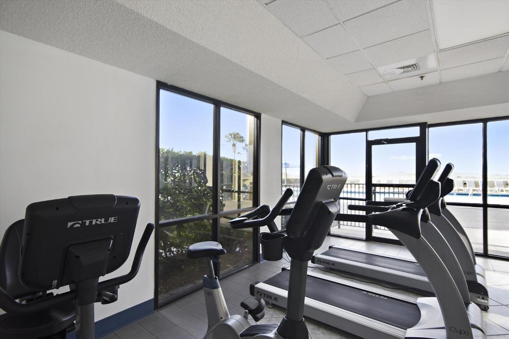 Phoenix 6 Unit 215 Orange Beach Luaran gambar