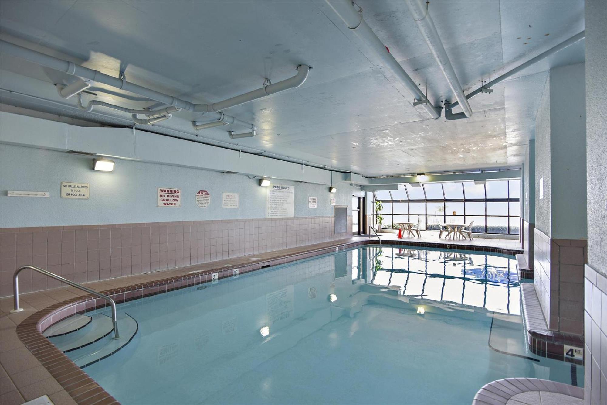 Phoenix 6 Unit 215 Orange Beach Luaran gambar
