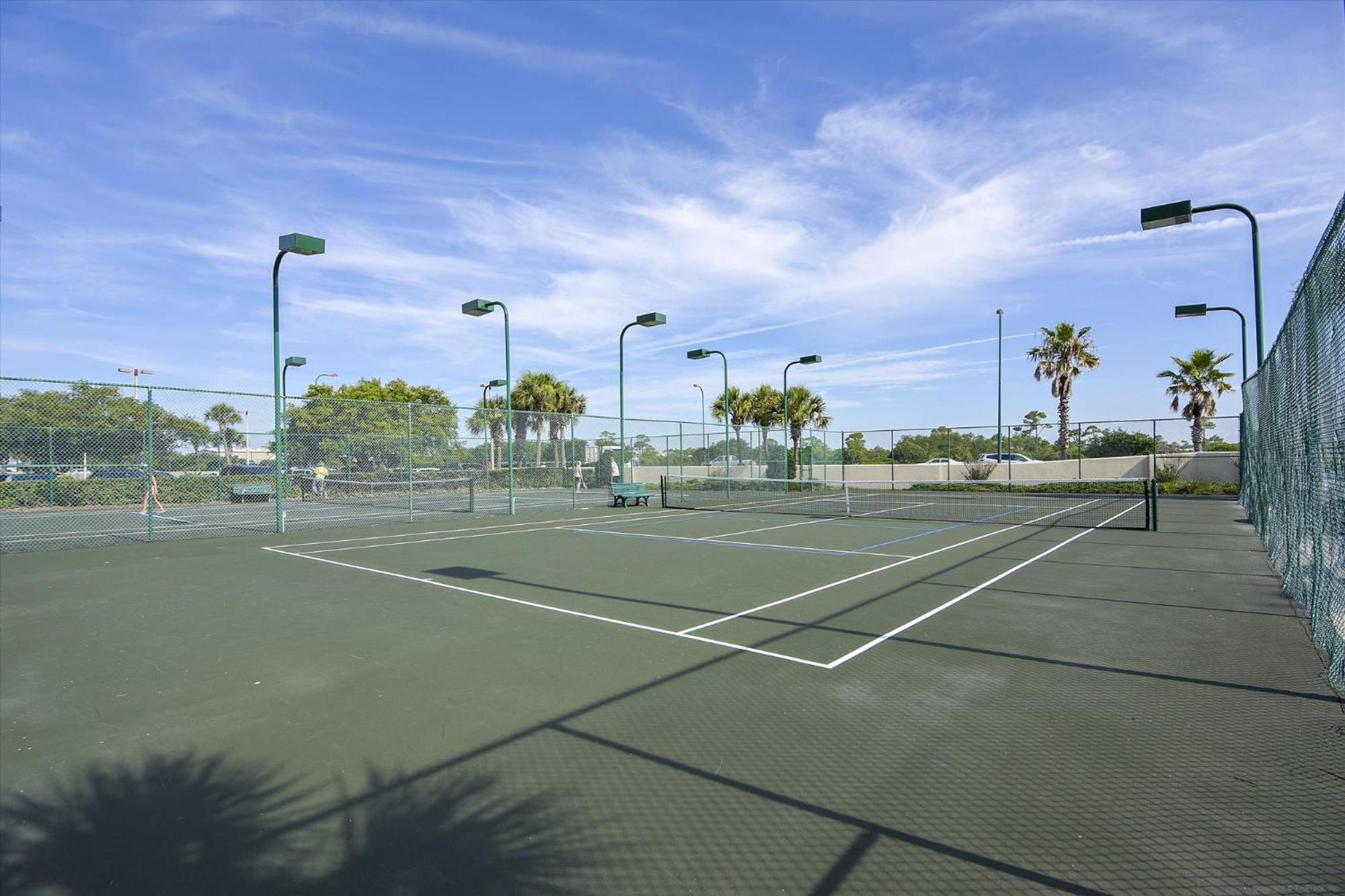 Phoenix 6 Unit 215 Orange Beach Luaran gambar