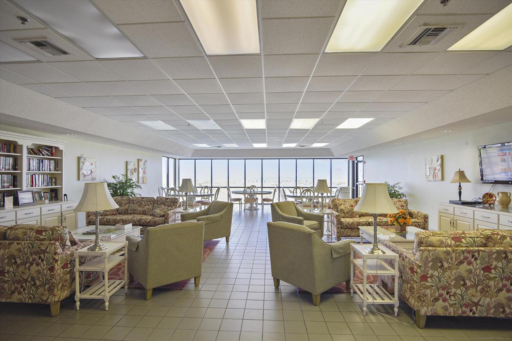 Phoenix 6 Unit 215 Orange Beach Luaran gambar