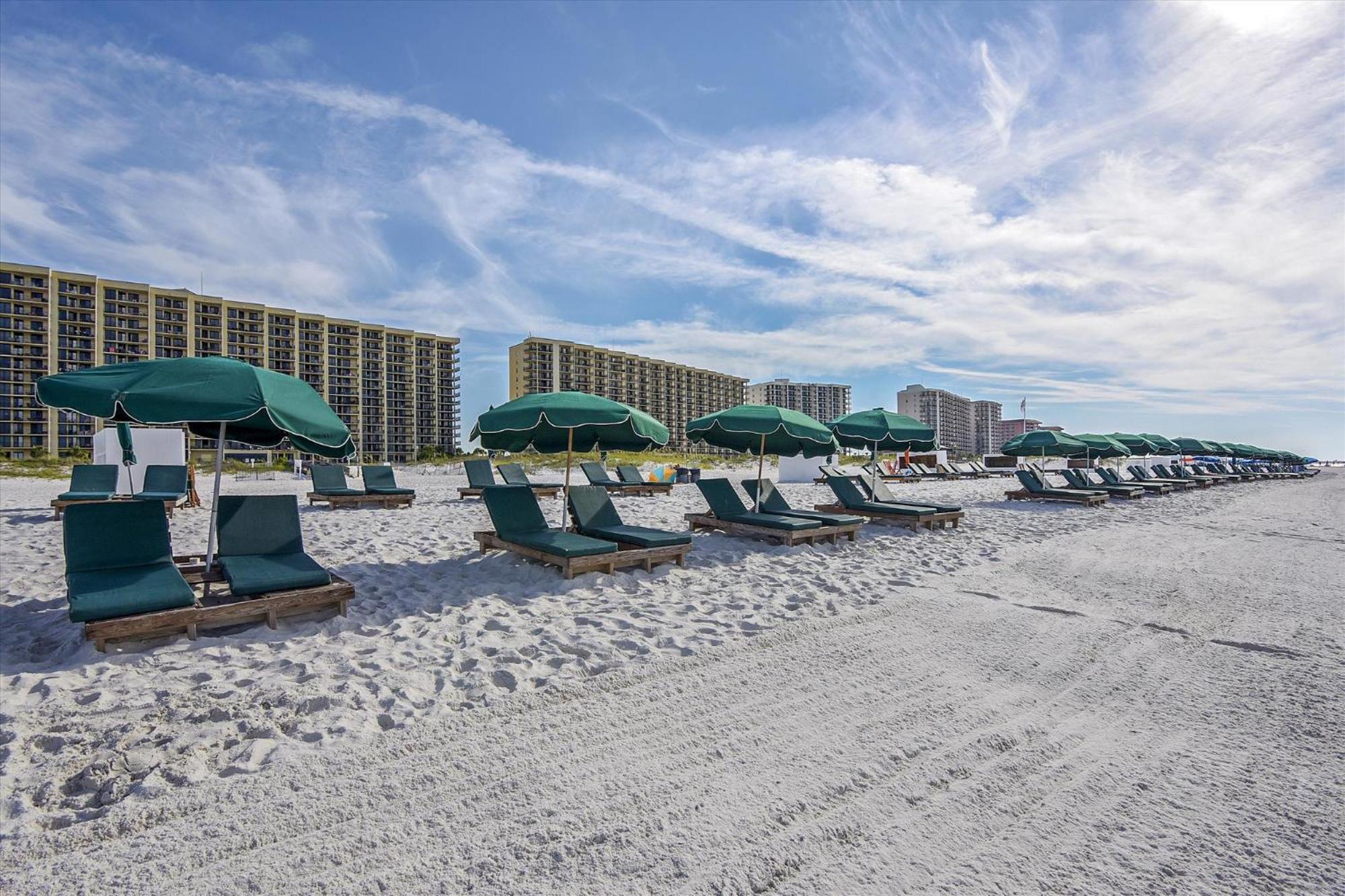 Phoenix 6 Unit 215 Orange Beach Luaran gambar
