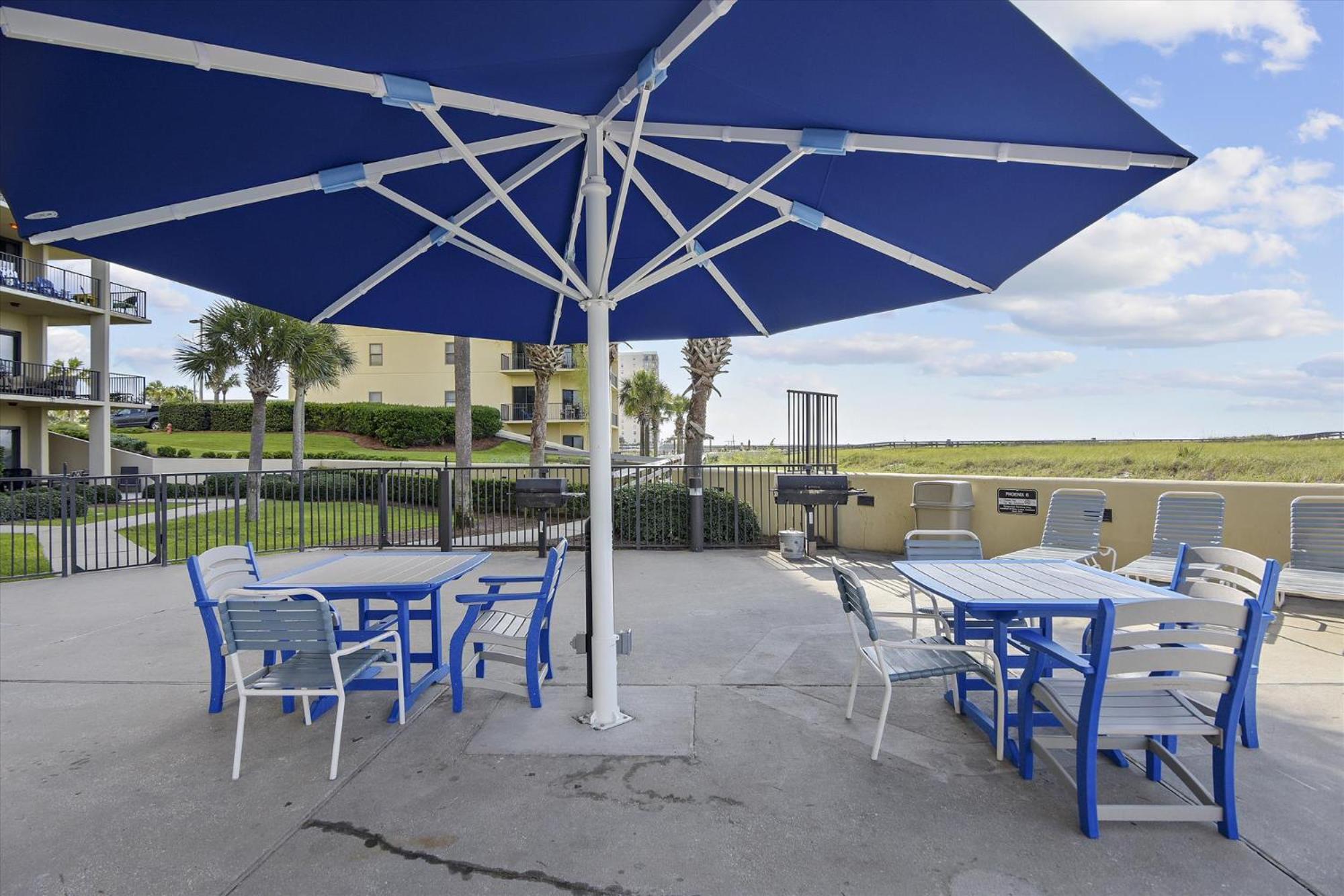 Phoenix 6 Unit 215 Orange Beach Luaran gambar
