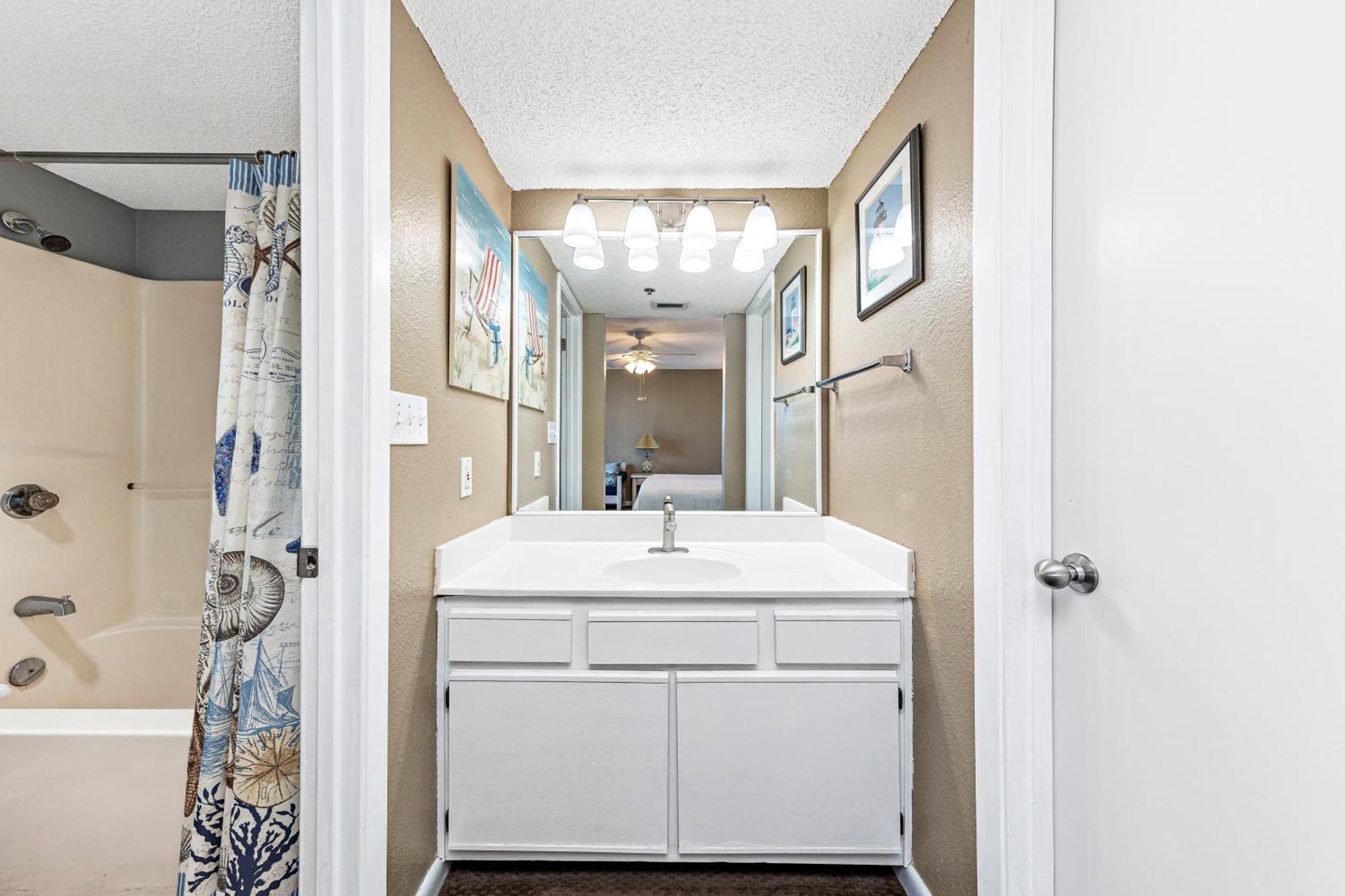 Phoenix 6 Unit 215 Orange Beach Luaran gambar