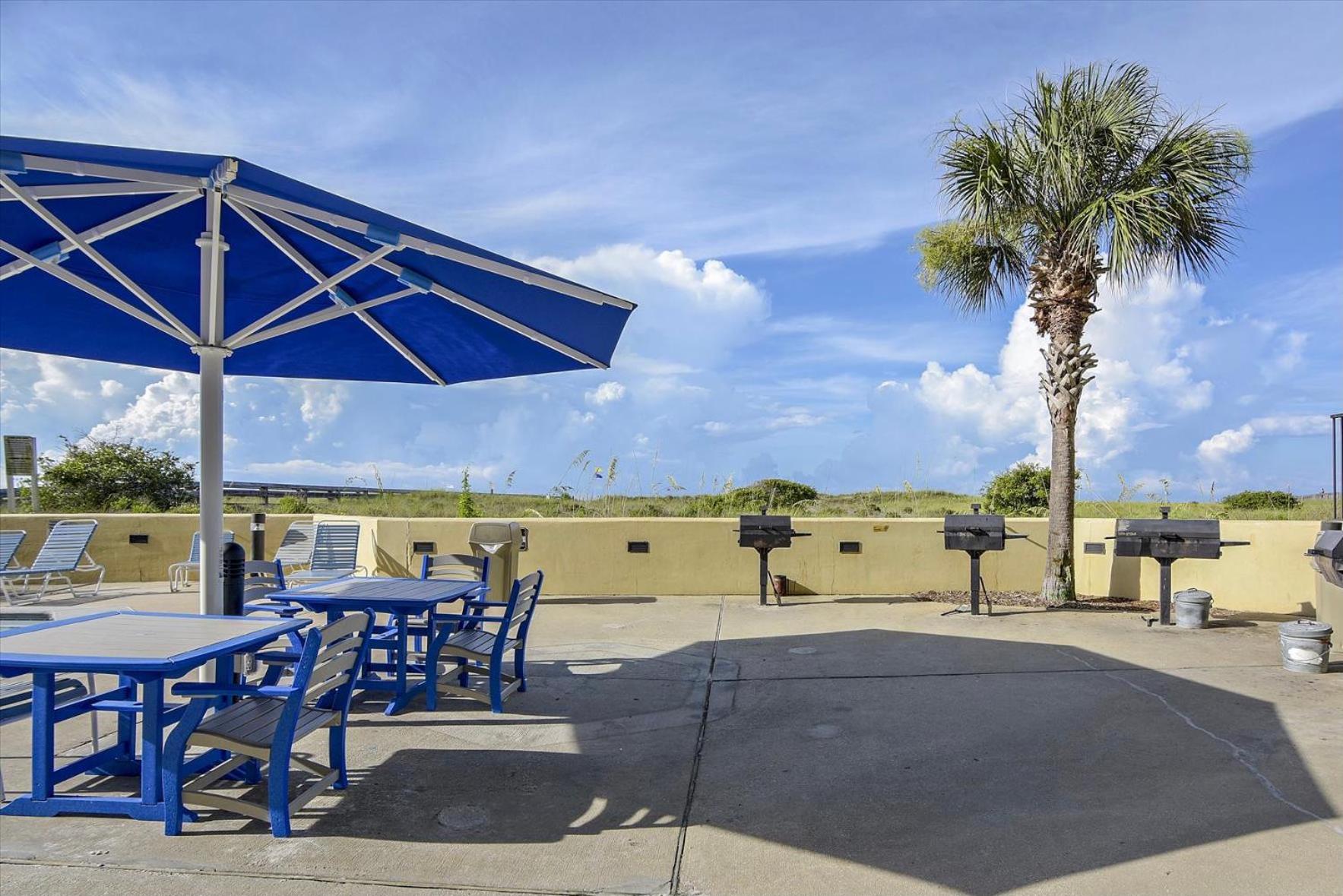 Phoenix 6 Unit 215 Orange Beach Luaran gambar