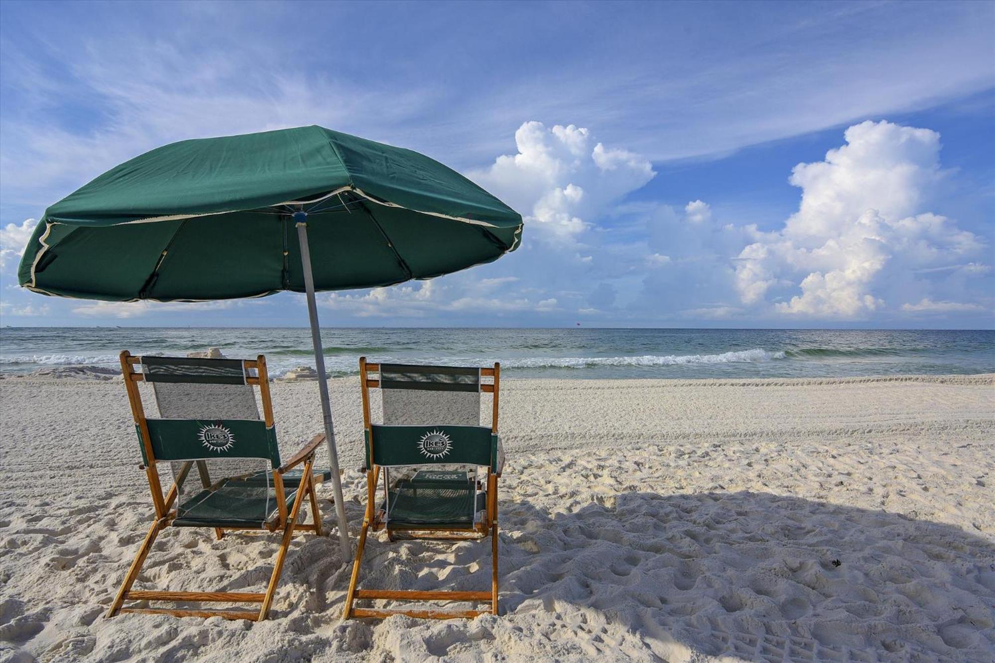 Phoenix 6 Unit 215 Orange Beach Luaran gambar