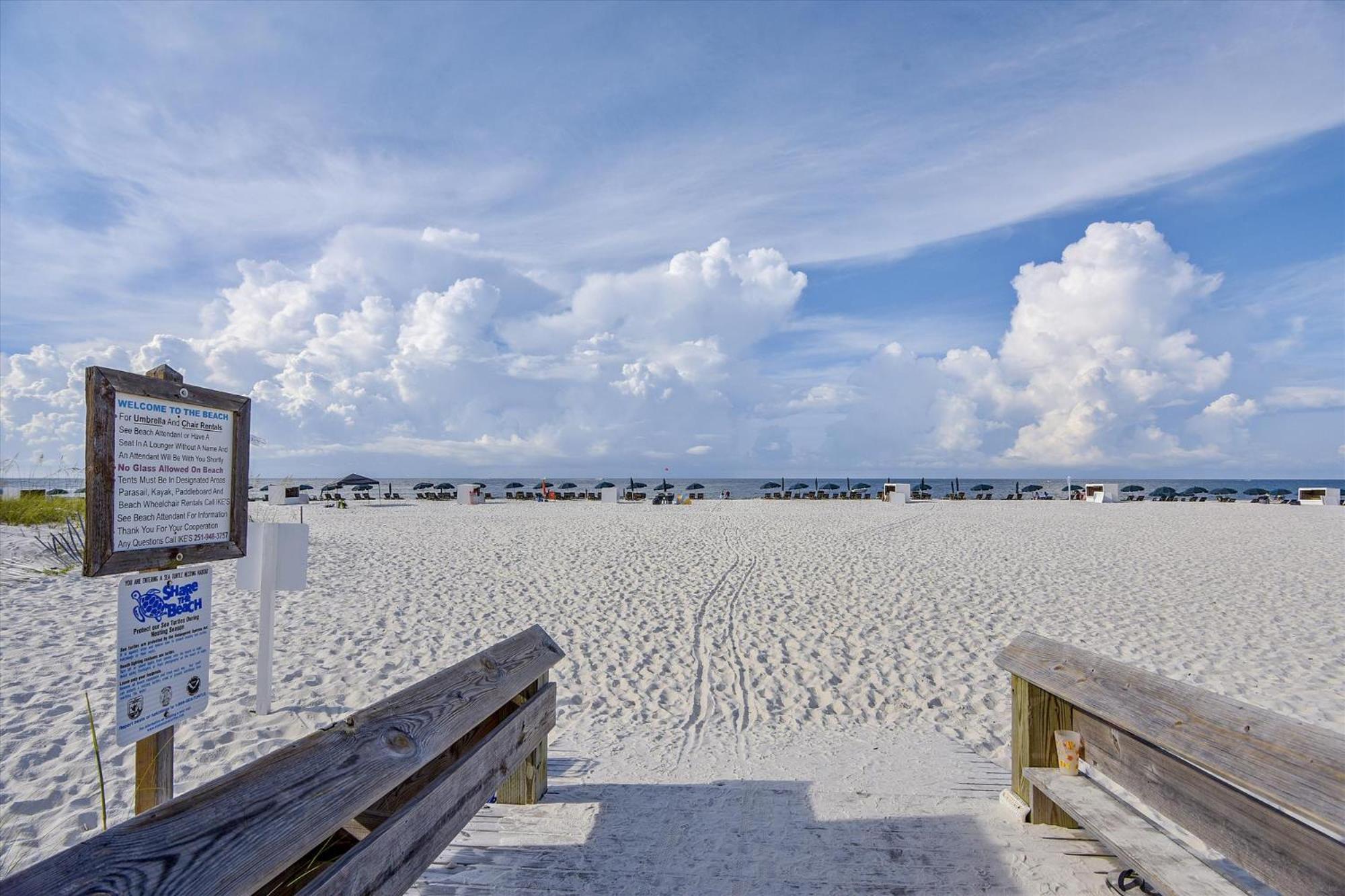 Phoenix 6 Unit 215 Orange Beach Luaran gambar