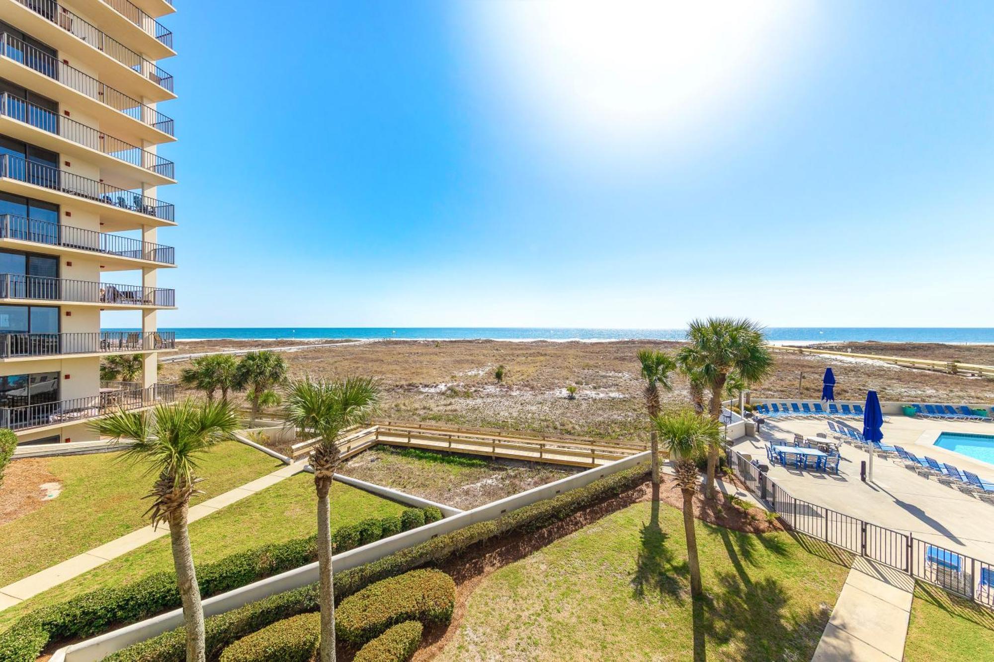 Phoenix 6 Unit 215 Orange Beach Luaran gambar
