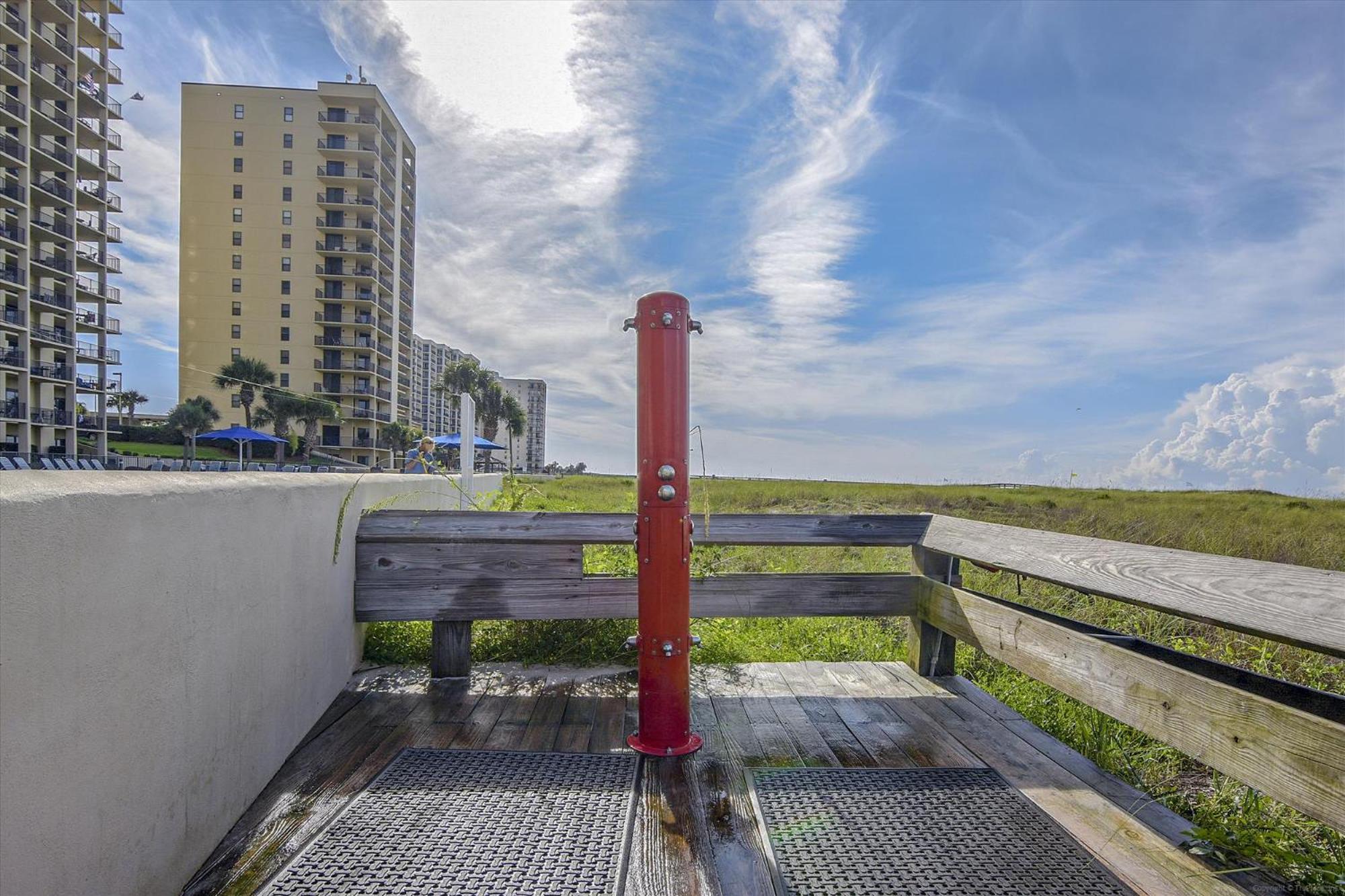 Phoenix 6 Unit 215 Orange Beach Luaran gambar