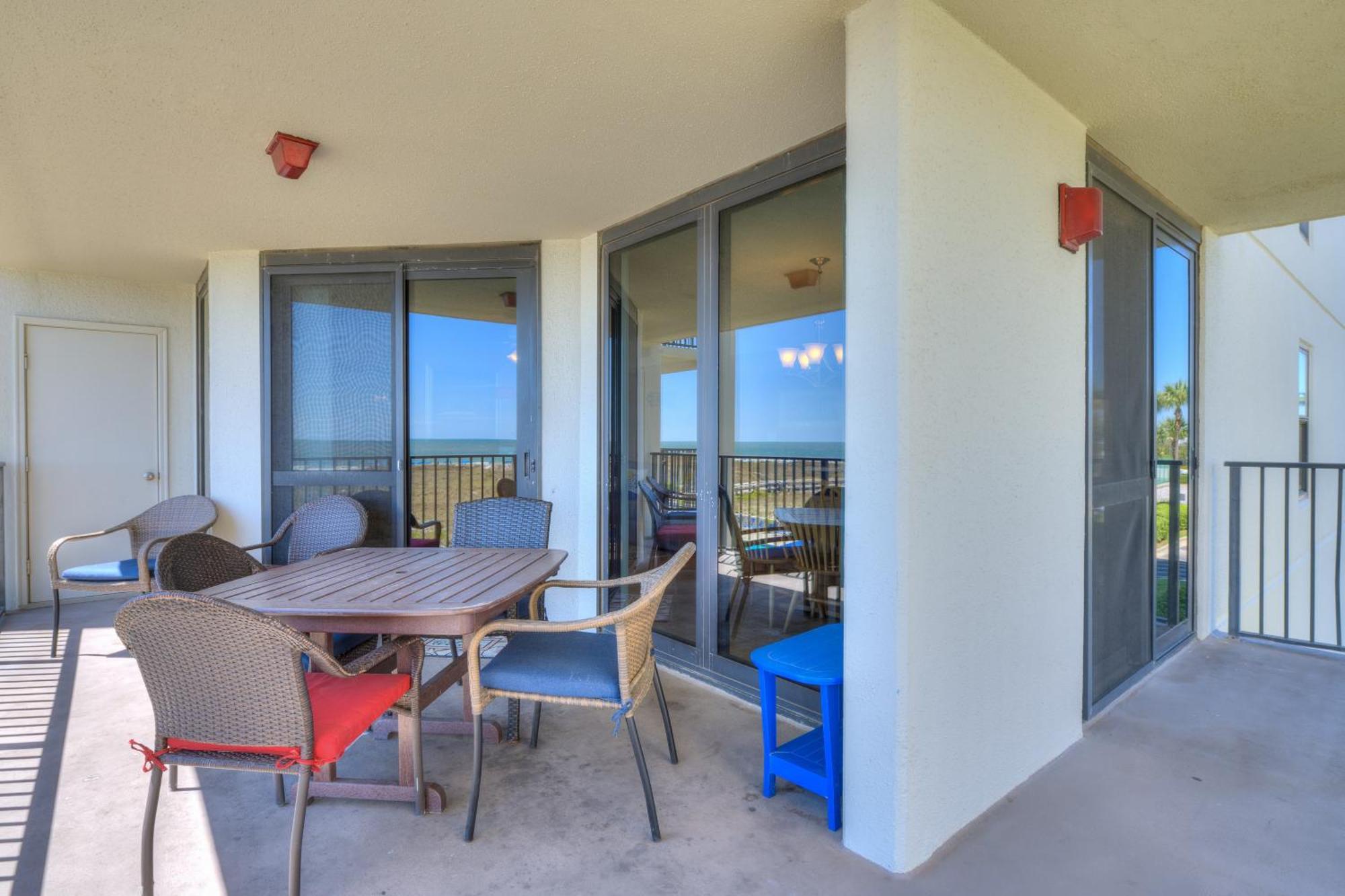 Phoenix 6 Unit 215 Orange Beach Luaran gambar