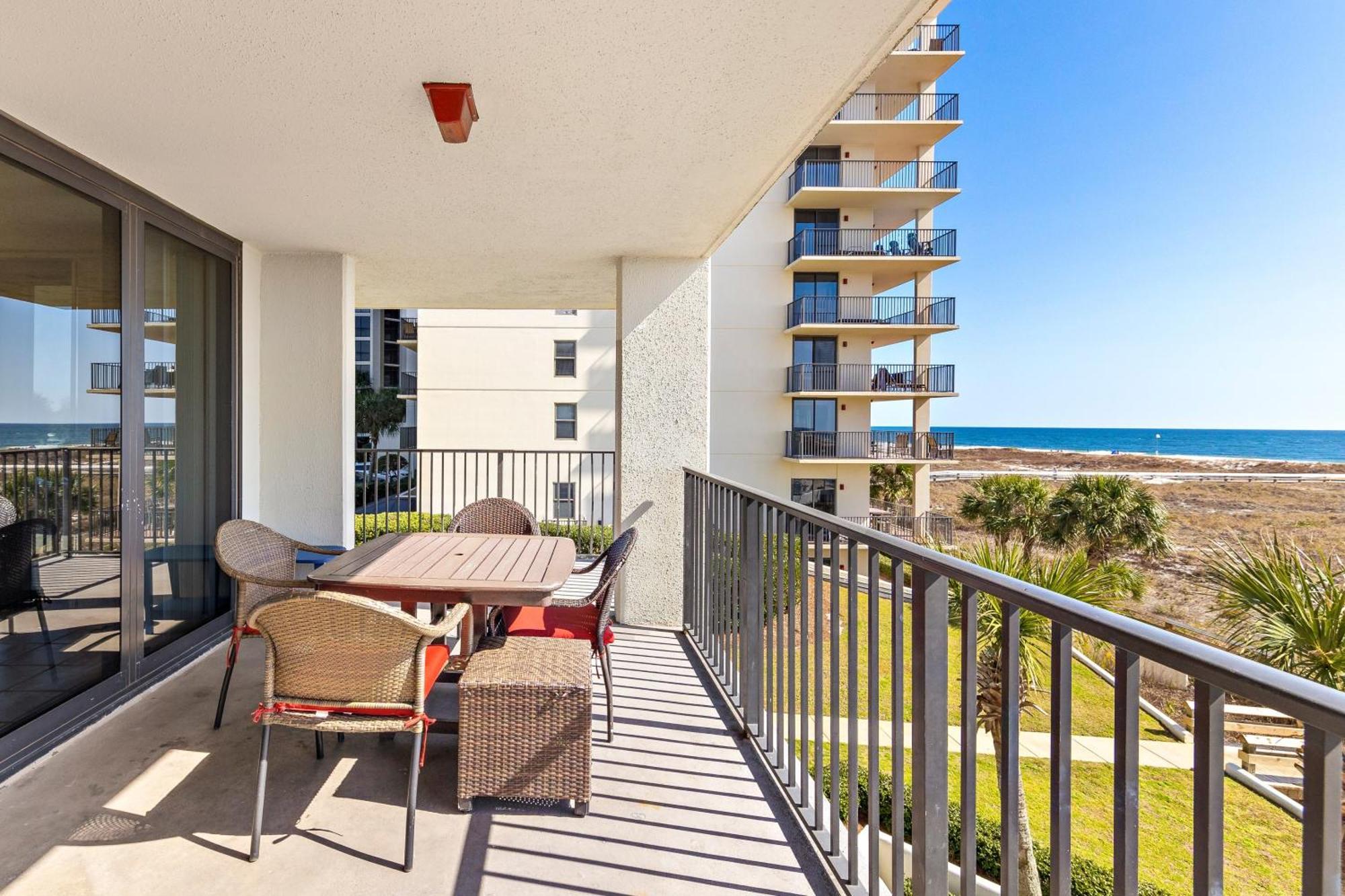 Phoenix 6 Unit 215 Orange Beach Luaran gambar