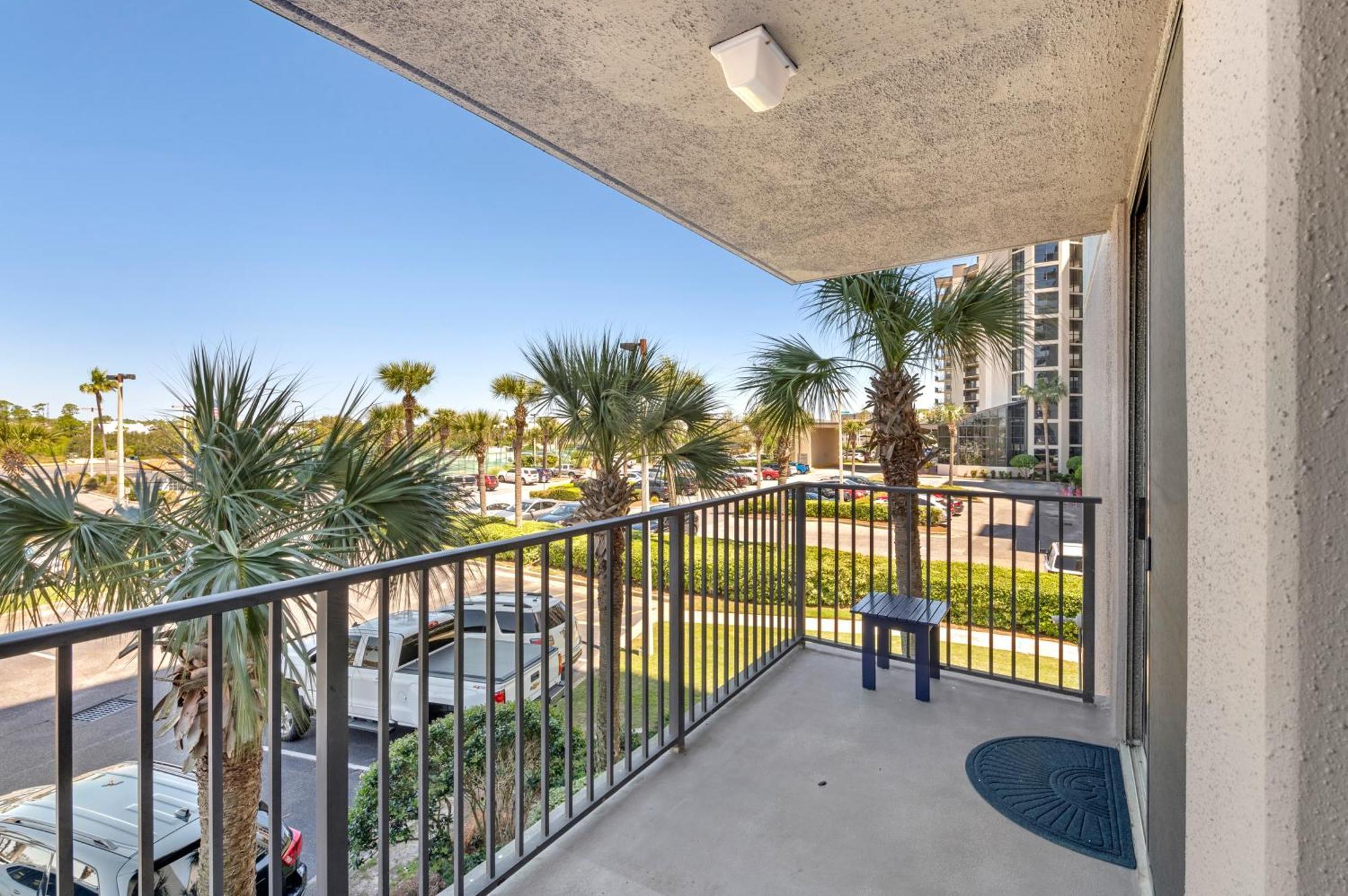 Phoenix 6 Unit 215 Orange Beach Luaran gambar