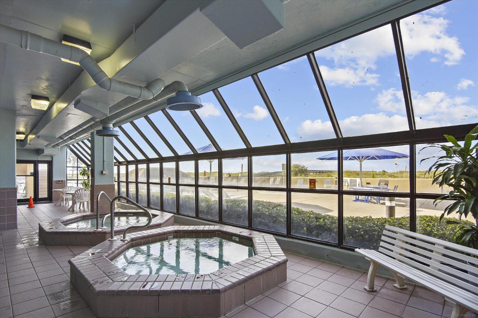 Phoenix 6 Unit 215 Orange Beach Luaran gambar