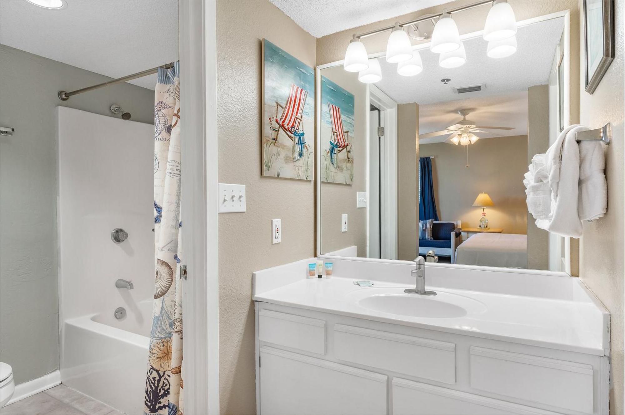 Phoenix 6 Unit 215 Orange Beach Luaran gambar