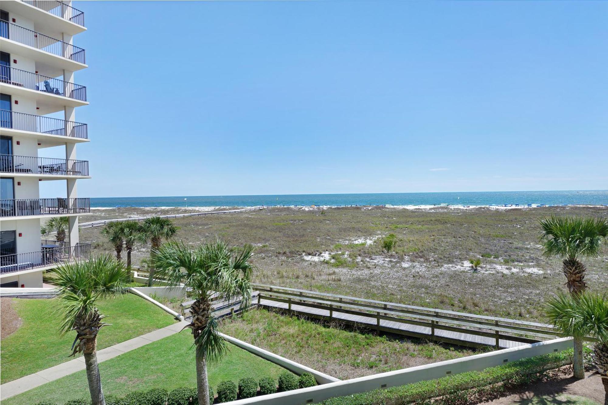 Phoenix 6 Unit 215 Orange Beach Luaran gambar