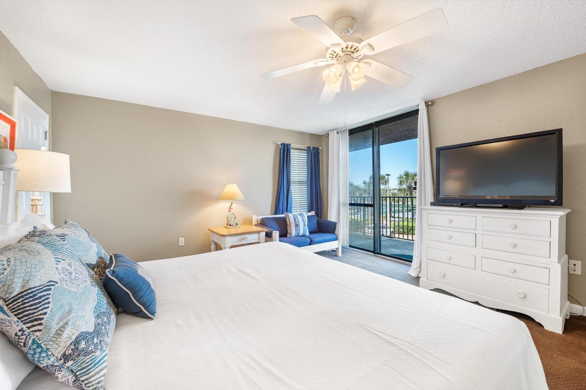 Phoenix 6 Unit 215 Orange Beach Luaran gambar