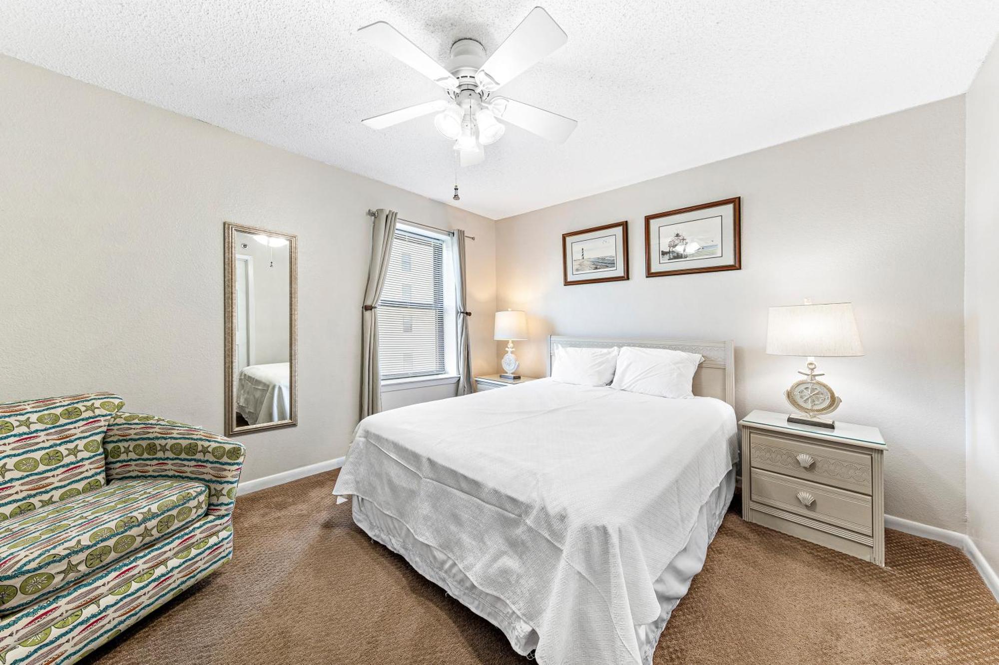 Phoenix 6 Unit 215 Orange Beach Luaran gambar