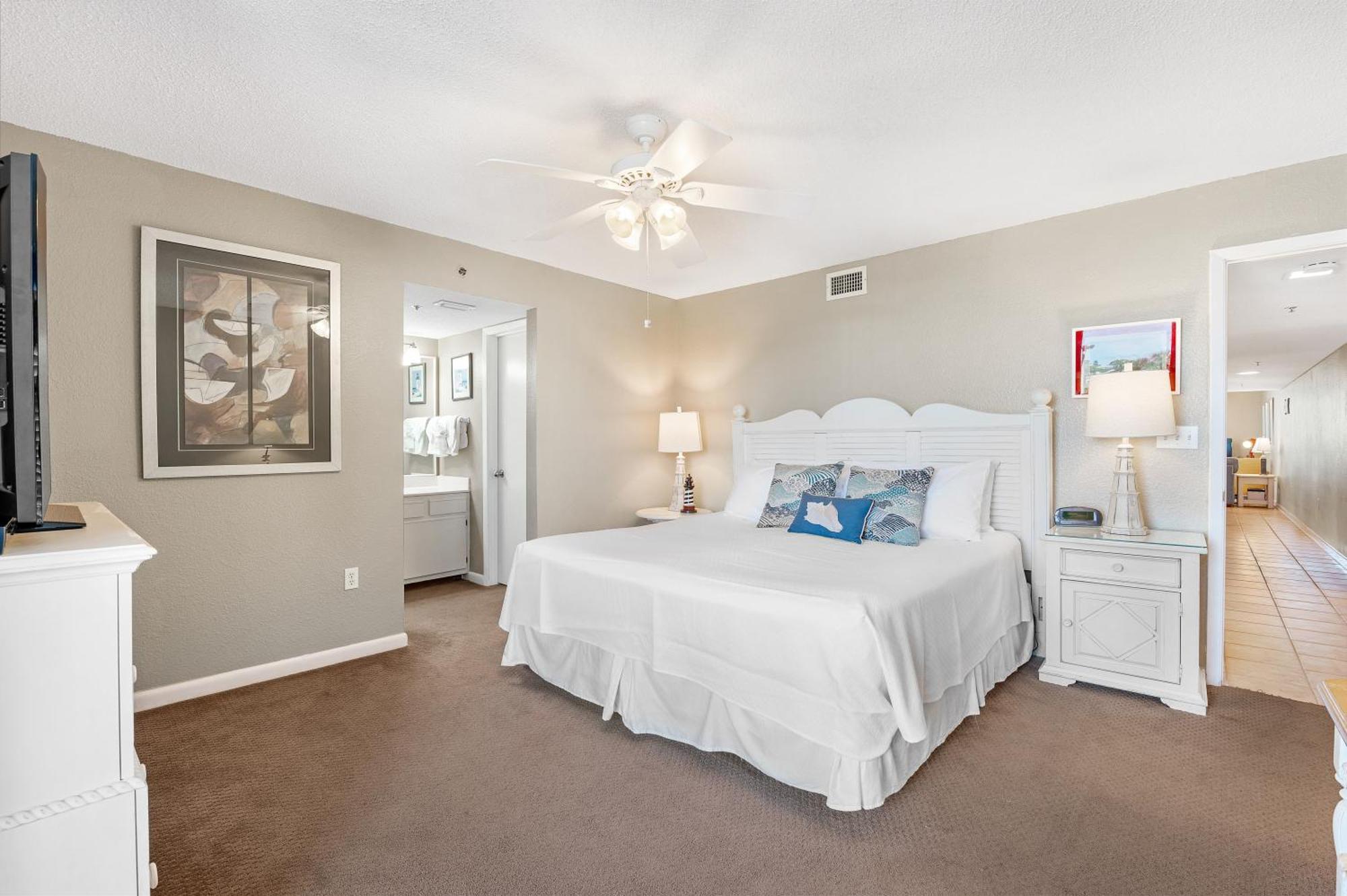 Phoenix 6 Unit 215 Orange Beach Luaran gambar