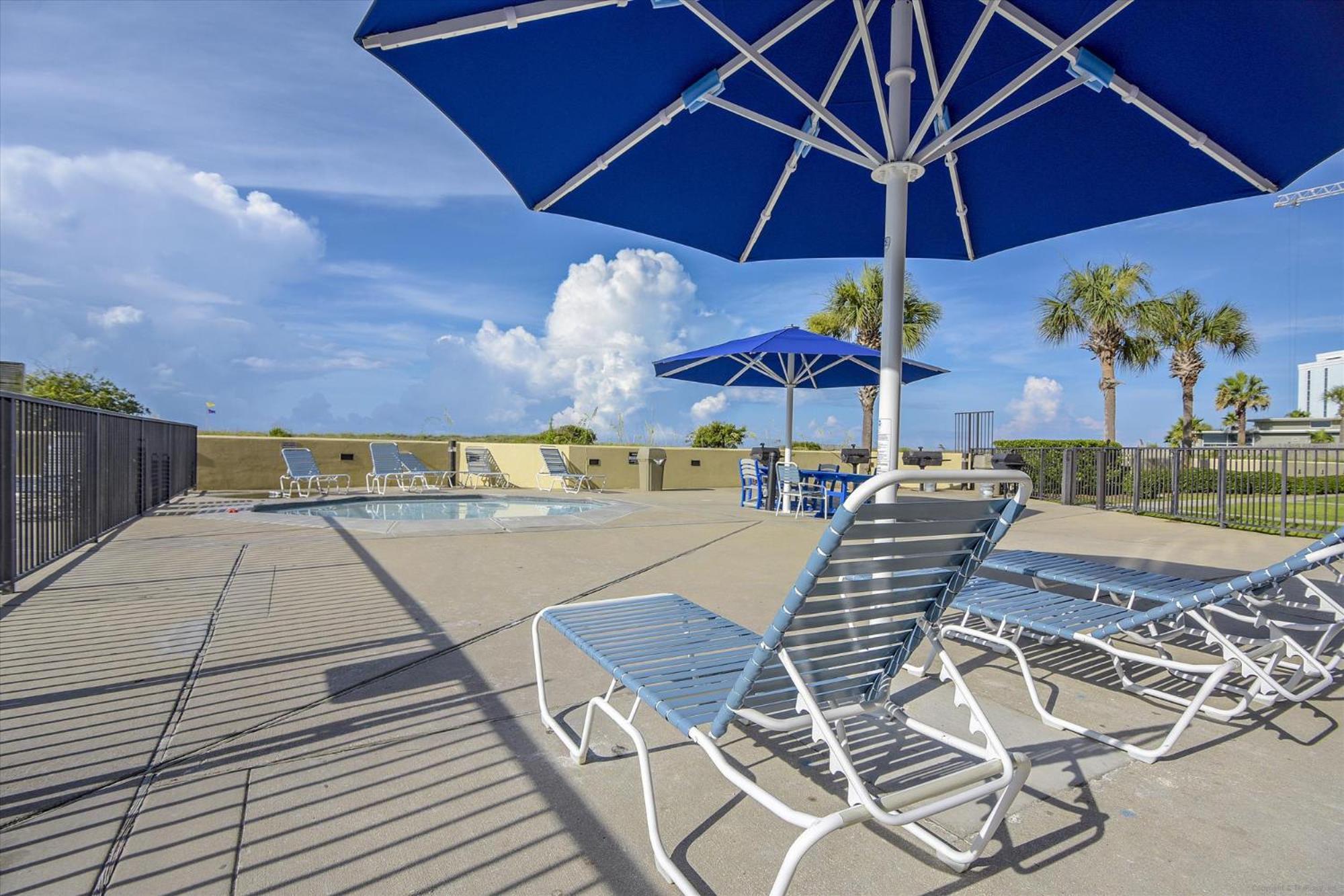 Phoenix 6 Unit 215 Orange Beach Luaran gambar