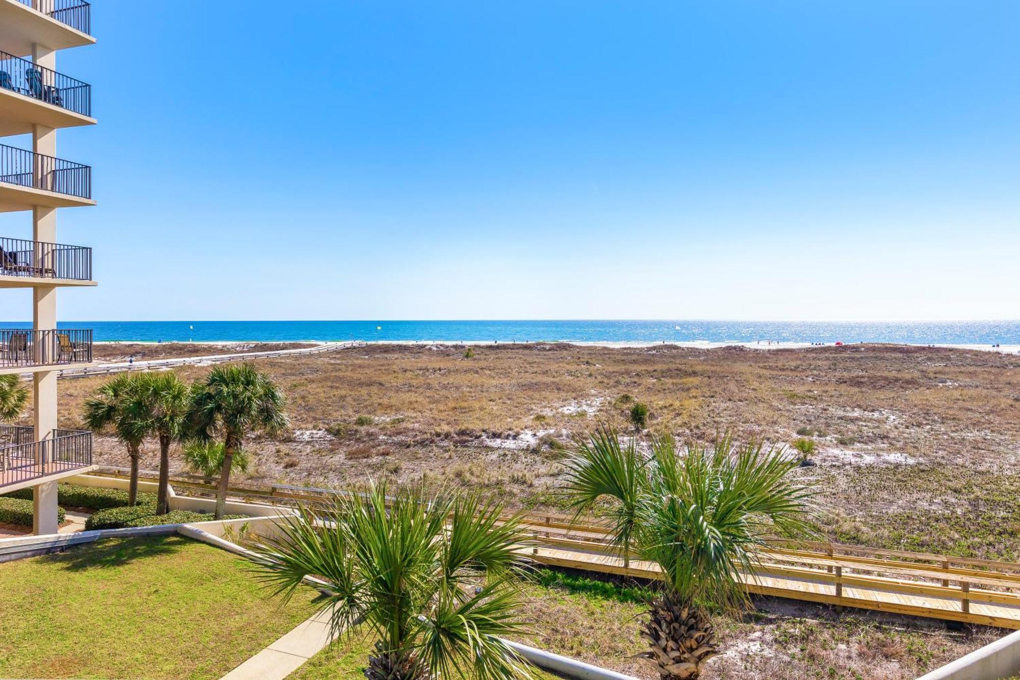Phoenix 6 Unit 215 Orange Beach Luaran gambar