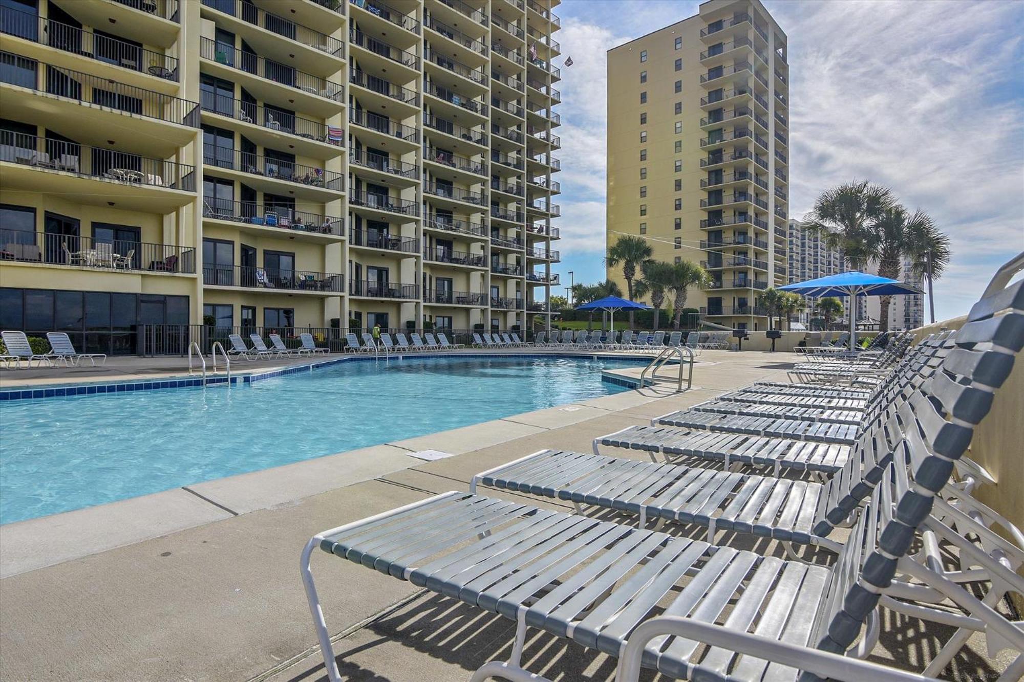 Phoenix 6 Unit 215 Orange Beach Luaran gambar