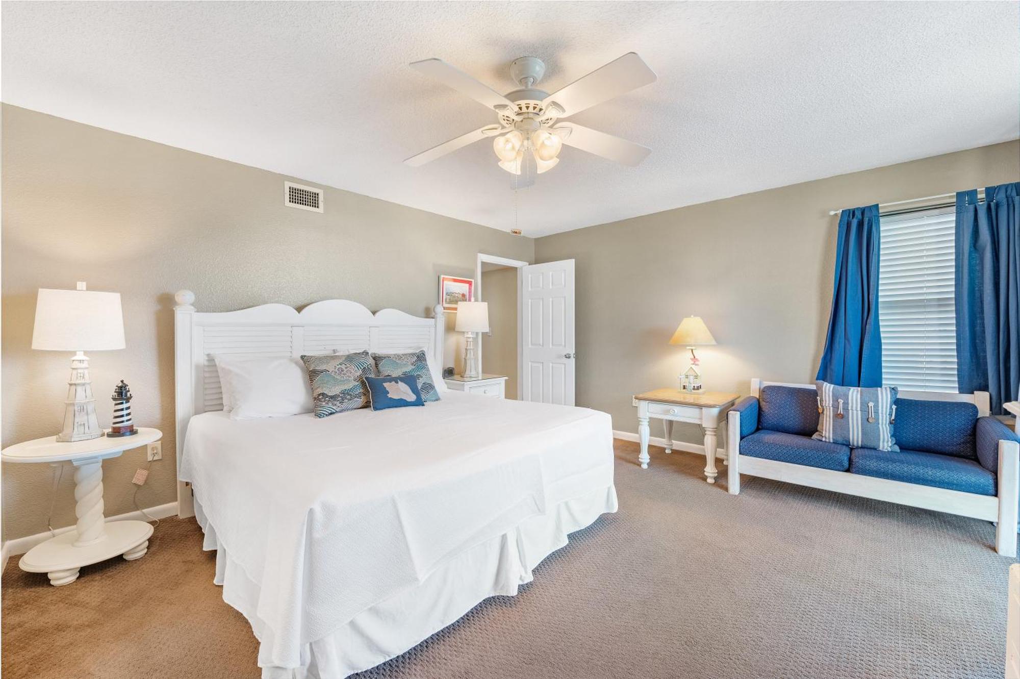 Phoenix 6 Unit 215 Orange Beach Luaran gambar