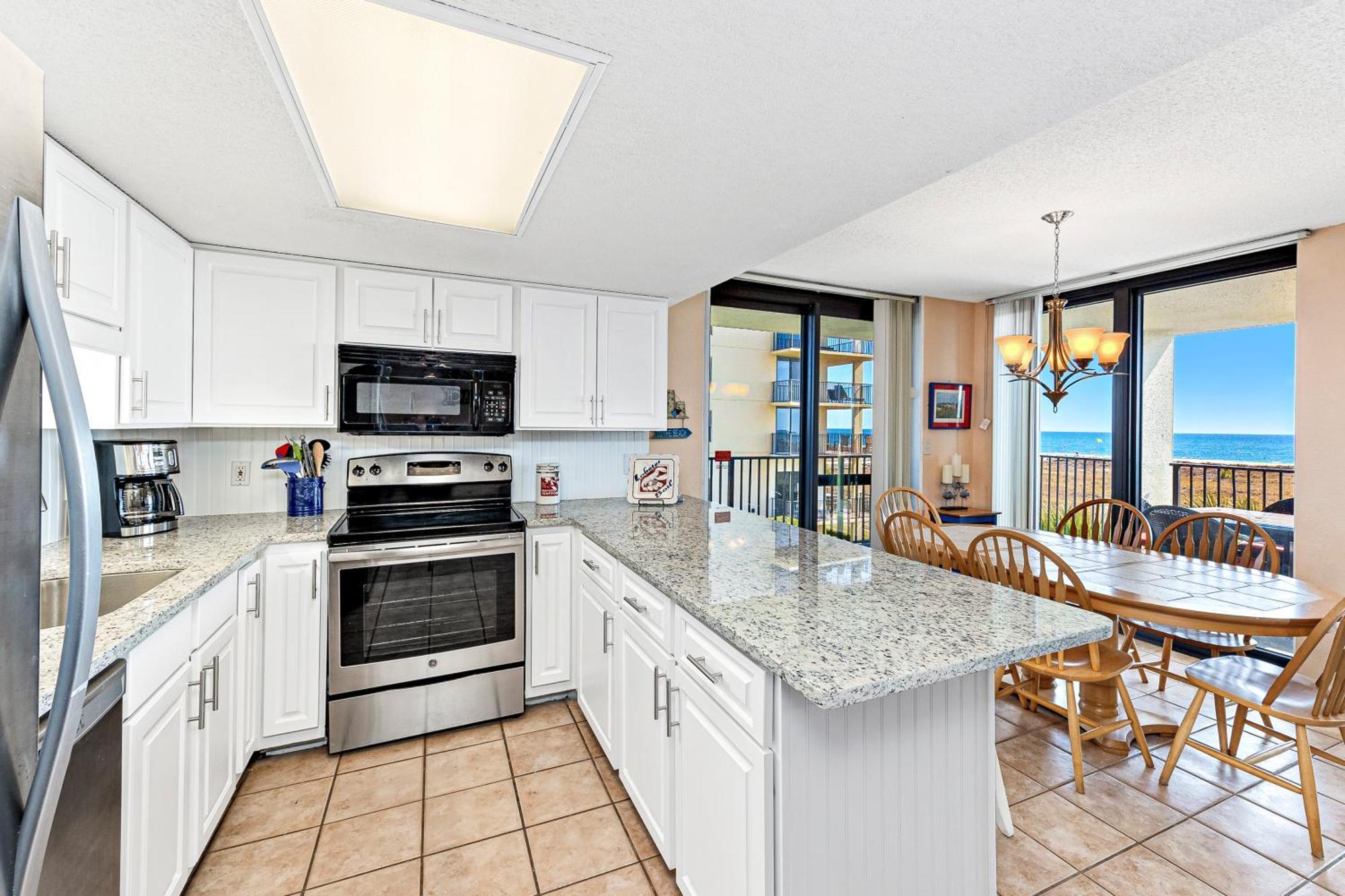 Phoenix 6 Unit 215 Orange Beach Luaran gambar