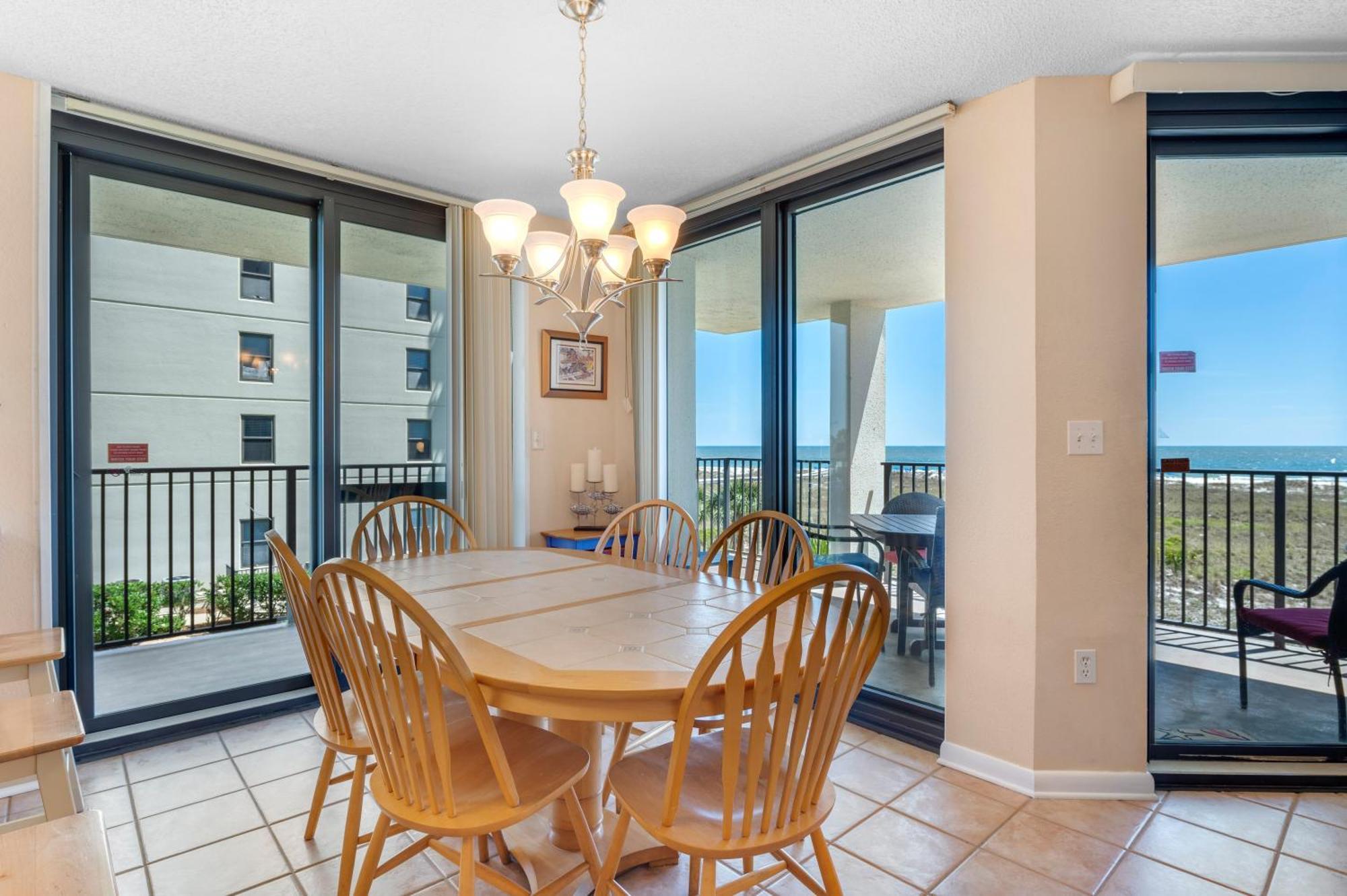 Phoenix 6 Unit 215 Orange Beach Luaran gambar